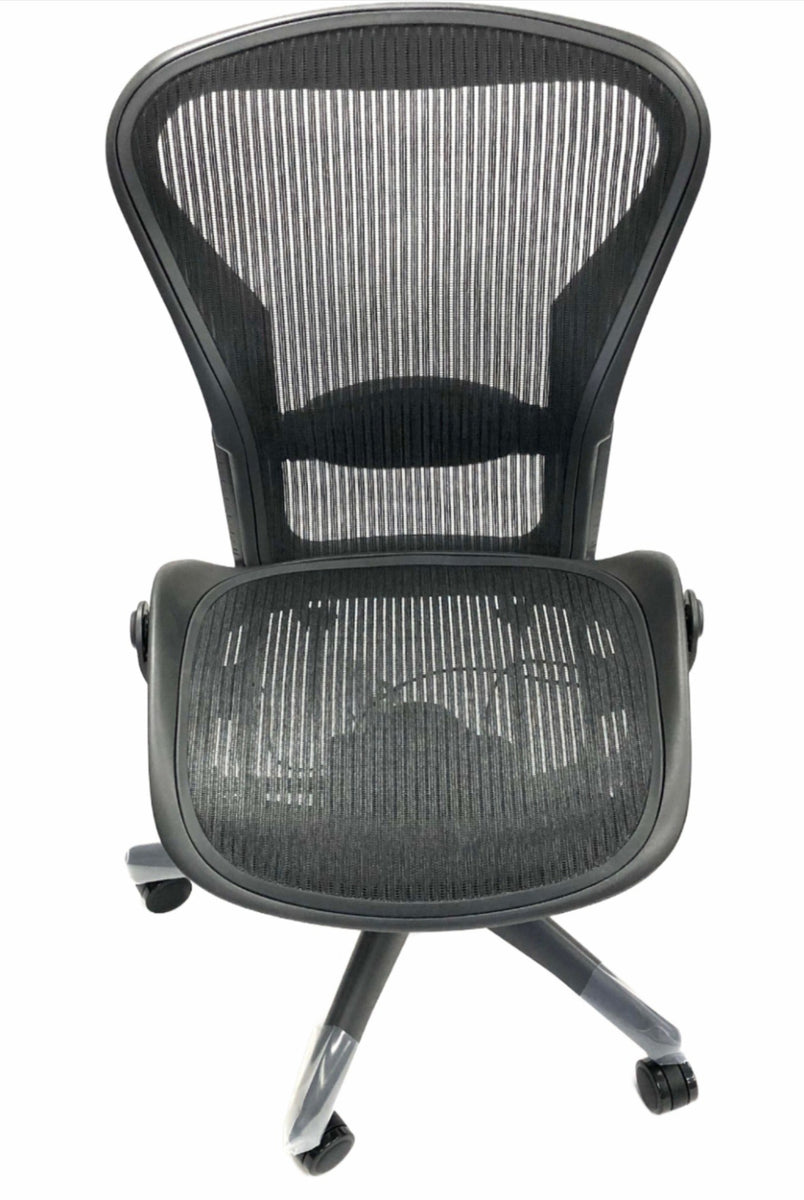 armless aeron chairClassic Armless Aeron ChairWB OFFICE SHOP
