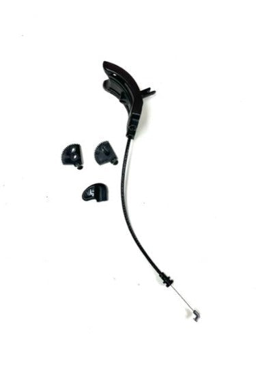 Aeron tilt lock Clearance