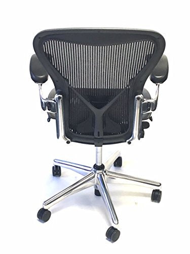 Classic Executive Fully Loaded Posturefit Aeron Chair