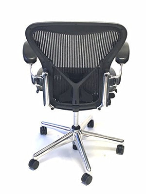 Classic Executive Fully Loaded Posturefit Aeron Chair