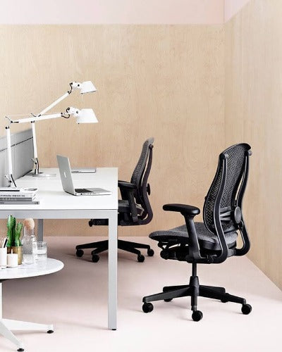 Celle Task Chair-WB OFFICE SHOP