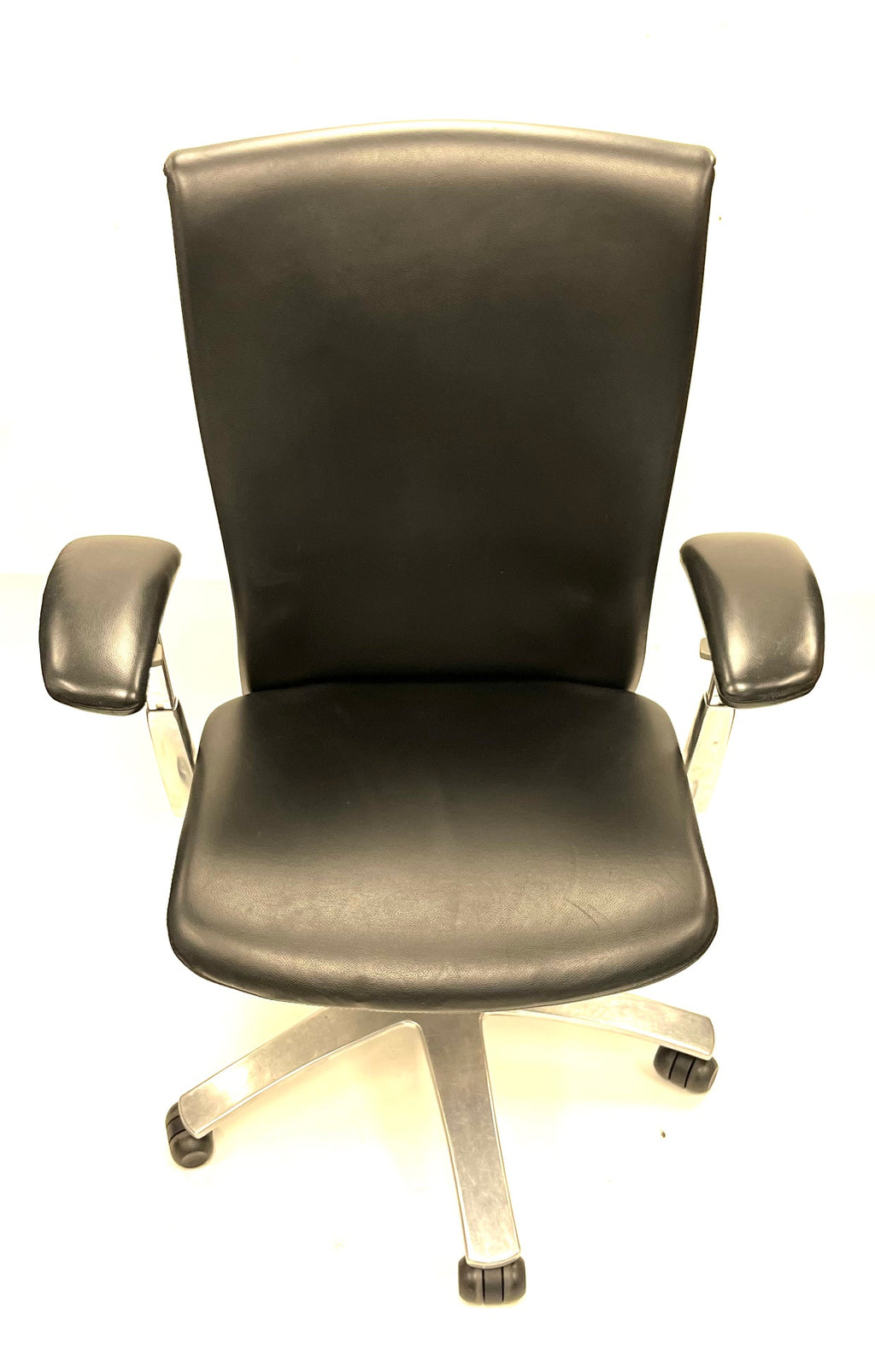 Life Leather Task Chair