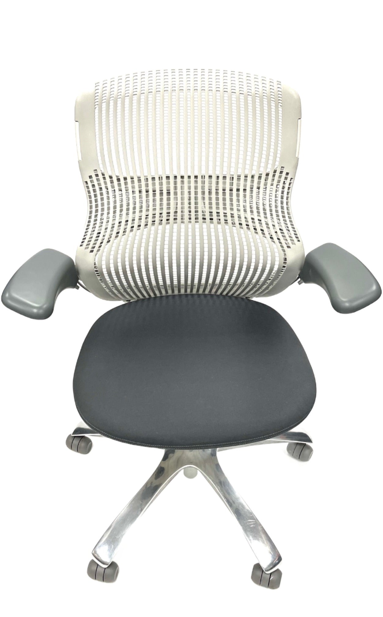 Pre-Owned Generation Task Chair-WB OFFICE SHOP