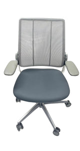 Humanscale Diffrient Task chair