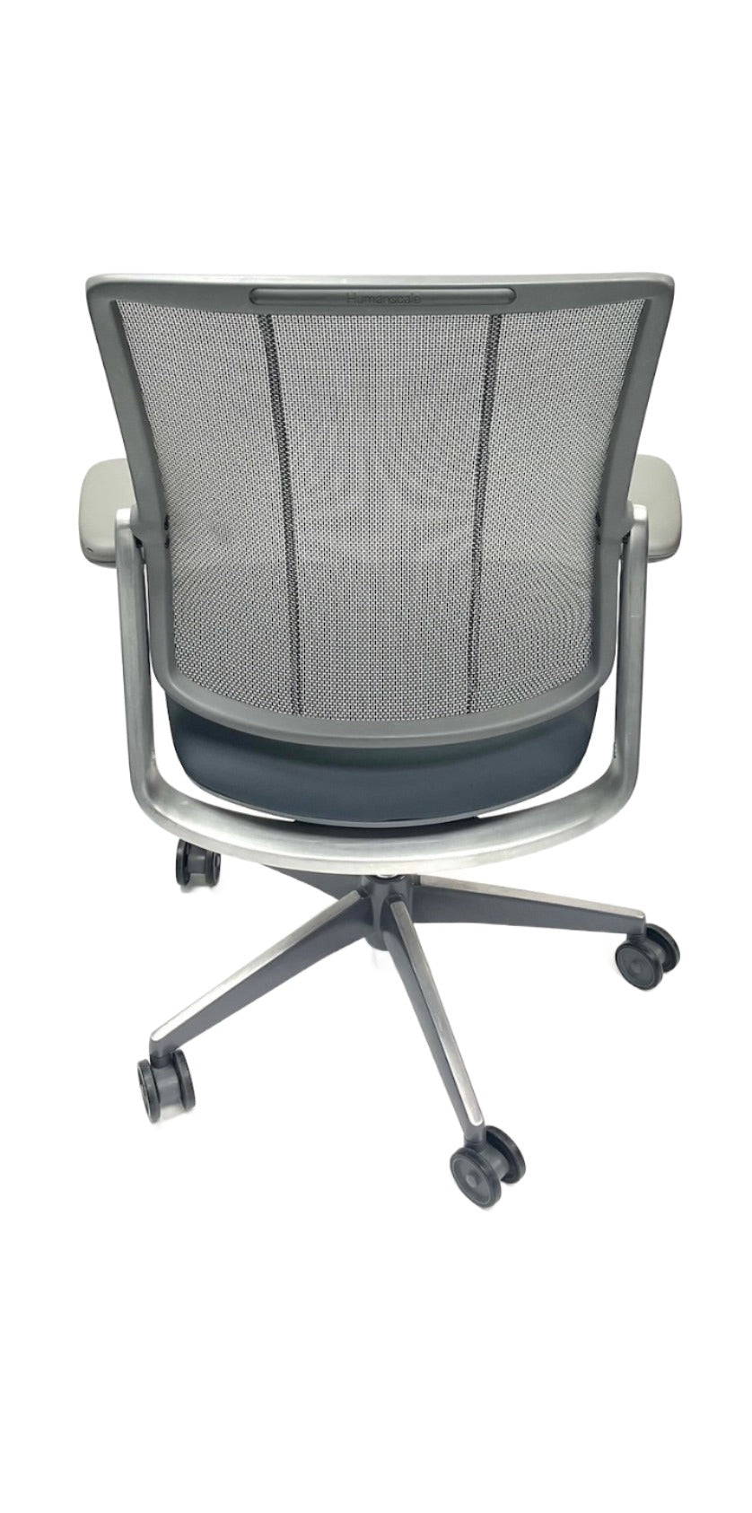 Humanscale Diffrient Task chair