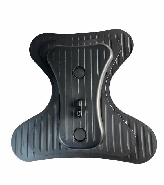 Aeron Chair PostureFit Butterfly Pad, Pad Only Size A B C