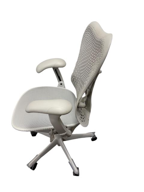 Mirra 1 Light Gray Task Chair