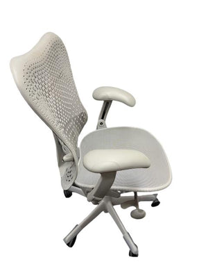 Mirra 1 Light Gray Task Chair