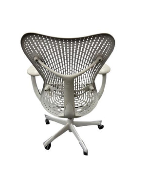 Mirra 1 Light Gray Task Chair