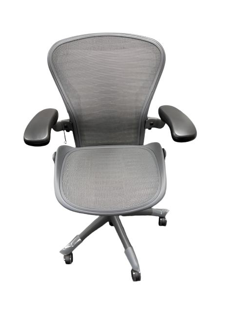 Classic Fully Loaded Toxido Mesh Aeron Chair