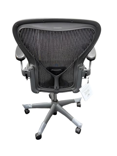 Classic Fully Loaded Posturefit Aeron