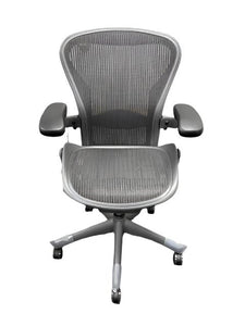 Classic Fully Loaded Lumbar Support Aeron