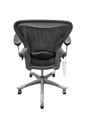 Classic Fully Loaded Lumbar Support Aeron