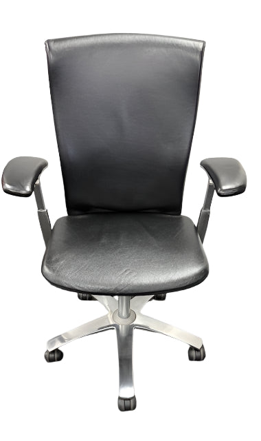 Life Leather Task Chair