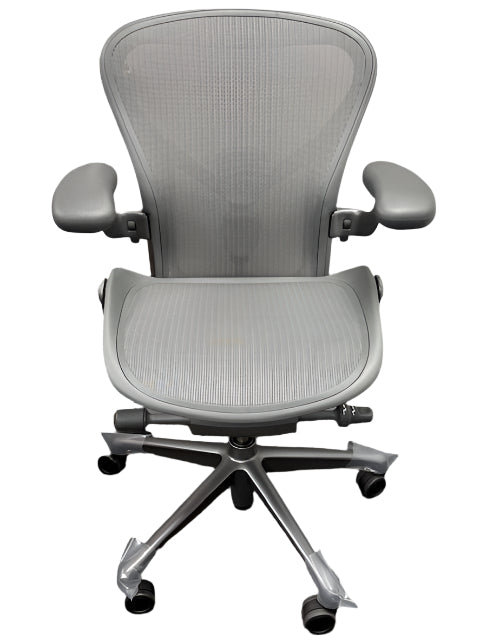 Remastered Fully Loaded SL-Posturefit Aeron Chair