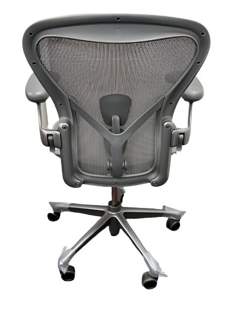 Remastered Fully Loaded SL-Posturefit Aeron Chair