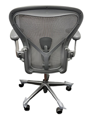 Remastered Fully Loaded SL-Posturefit Aeron Chair