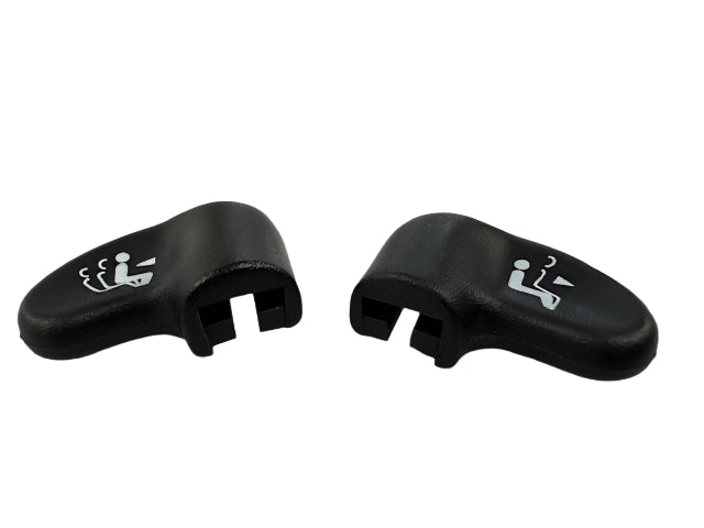 New Herman Miller Aeron   - Forward-Rear- Pneumatic (Up&Down) Knob Kit