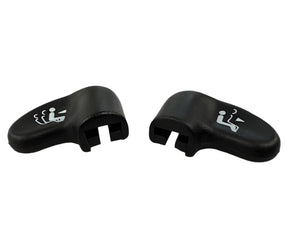 New Herman Miller Aeron   - Forward-Rear- Pneumatic (Up&Down) Knob Kit