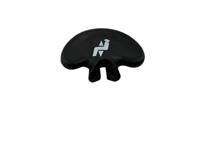 New Herman Miller Aeron   - Forward-Rear- Pneumatic (Up&Down) Knob Kit