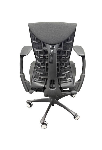 Embody Gaming Chair