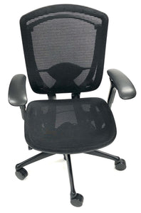 Pre-Owned  Contessa All Mesh Task Chair