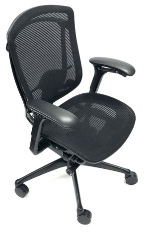 Pre-Owned  Contessa All Mesh Task Chair