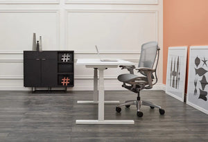New  Open Box Nuova Contessa Task Chair-WB OFFICE SHOP
