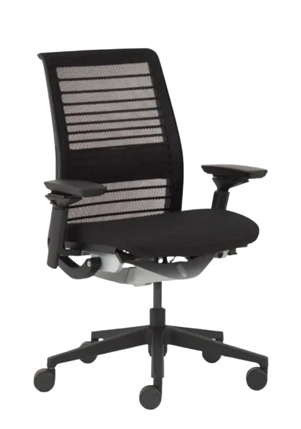 Think 2 Task Chair-WB OFFICE SHOP