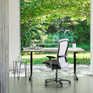 Life Task Chair-WB OFFICE SHOP