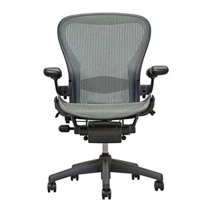 Classic Fully Loaded Lumbar Support Aeron