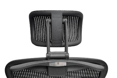 New Headrest for Herman Miller Aeron Chair-WB OFFICE SHOP