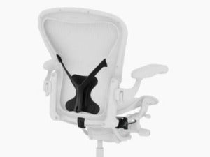 Posturefit Kit For Classic Aeron Chair-WB OFFICE SHOP